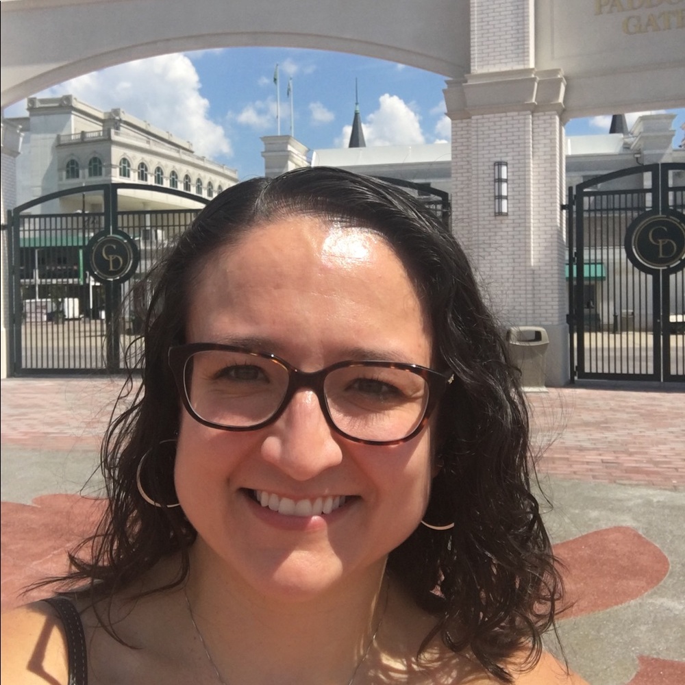 Meet your Posher, Jessica